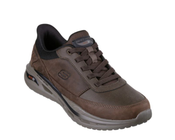Skechers 210981 / MARRON