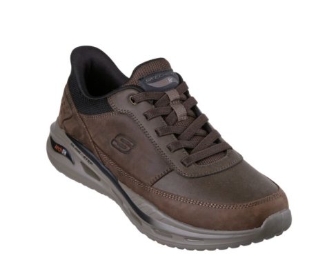 Skechers 210981 / MARRON