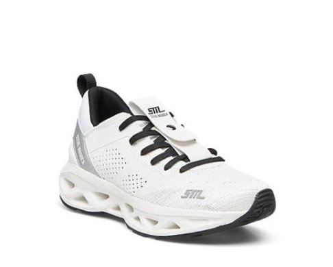 Steve Madden Surge1 / BLANCO