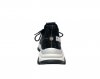 Steve Madden Maxilla Black-R-E / NEGRO