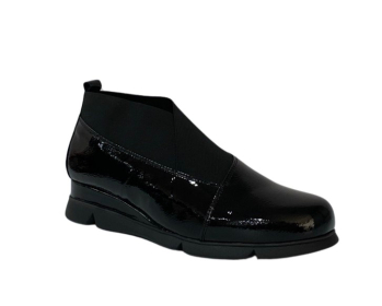 The Flexx DW I1250.15 / NEGRO