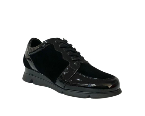 The Flexx 1250-17 / NEGRO