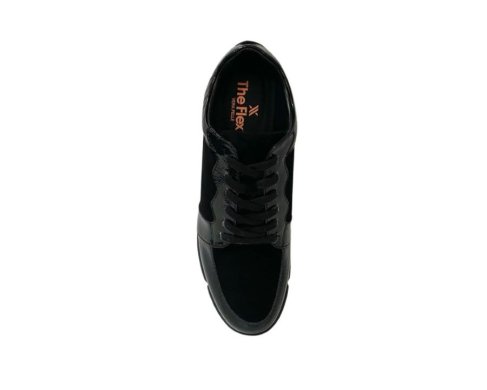 The Flexx 1250-17 / NEGRO