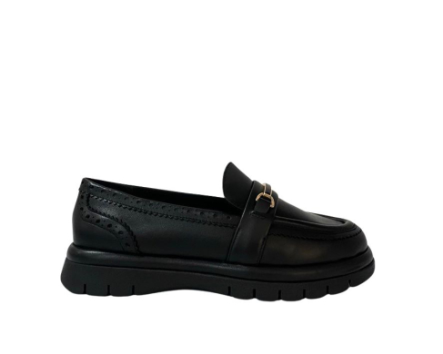 The Flexx 1143-01 / NEGRO