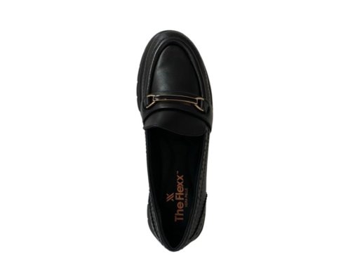 The Flexx 1143-01 / NEGRO