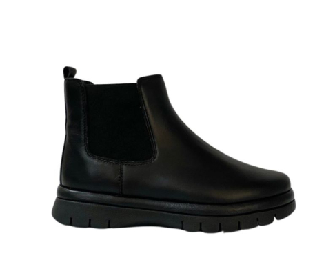 The Flexx DW24-i1143.07 / NEGRO