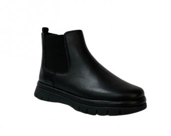 The Flexx DW24-i1143.07 / NEGRO