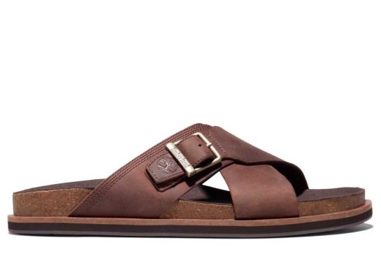 Timberland Amalfi Vibes / MARRON