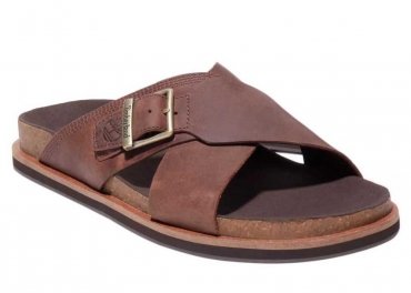 Timberland Amalfi Vibes / MARRON