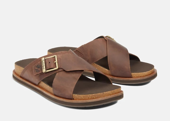 Timberland Amalfi Vibes / MARRON