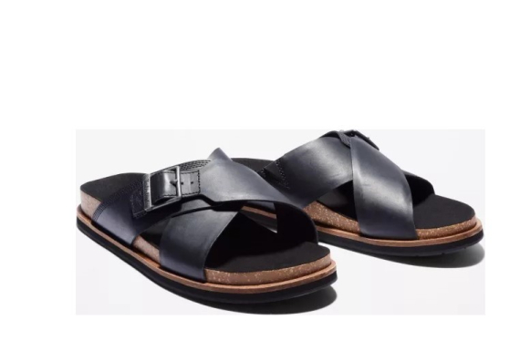 Timberland Amalfi Vibes / NEGRO