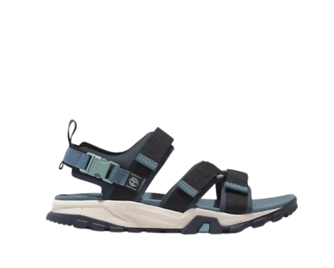 Timberland Garrison Trail / AZUL