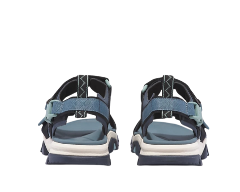 Timberland Garrison Trail / AZUL