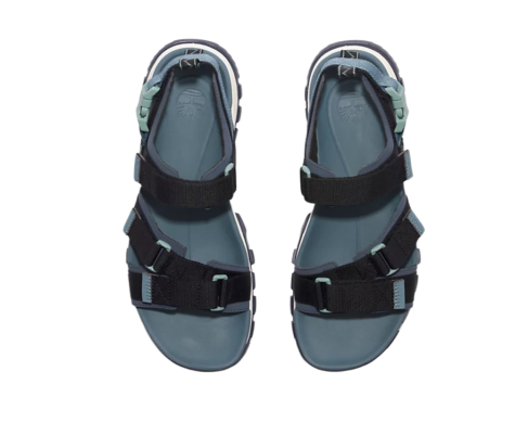 Timberland Garrison Trail / AZUL