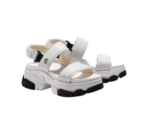 Timberland Adley Way / BLANCO