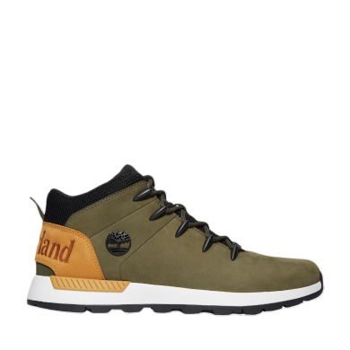 Timberland TB0A24BV / VERDE