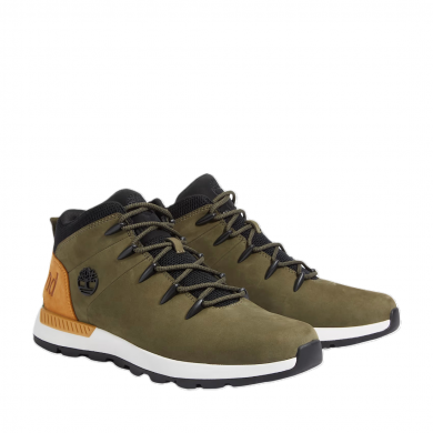 Timberland TB0A24BV / VERDE