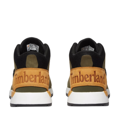 Timberland TB0A24BV / VERDE