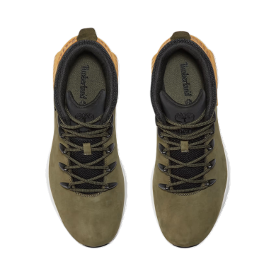 Timberland TB0A24BV / VERDE