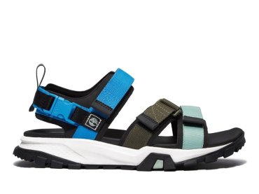 Timberland TB0A6DXTEST1 / NEGRO