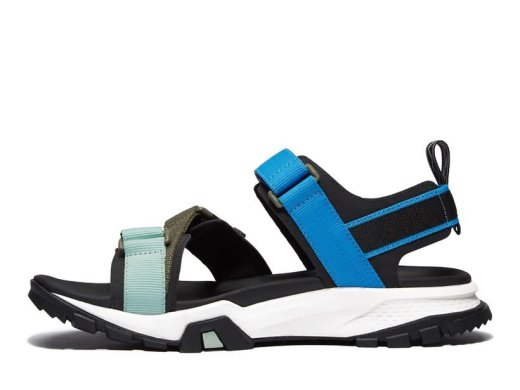 Timberland TB0A6DXTEST1 / NEGRO