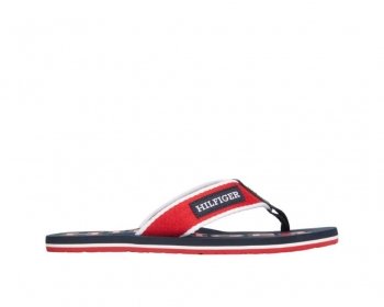 Tommy Hilfiger FM05024 / ROJO