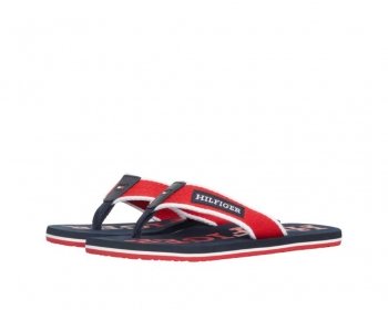 Tommy Hilfiger FM05024 / ROJO