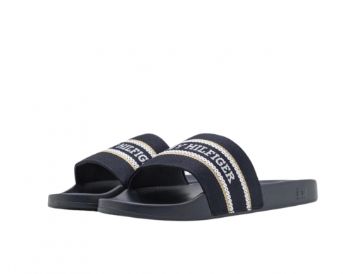 Tommy Hilfiger FW07845 / AZUL