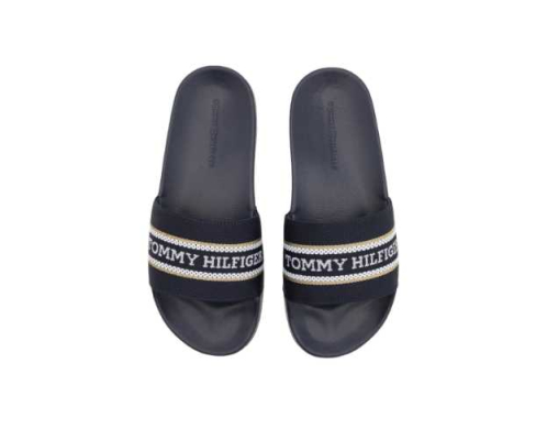 Tommy Hilfiger FW07845 / AZUL