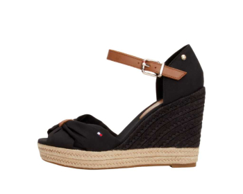 Tommy Hilfiger FW04784 / NEGRO