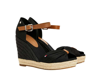 Tommy Hilfiger FW04784 / NEGRO