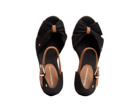 Tommy Hilfiger FW04784 / NEGRO