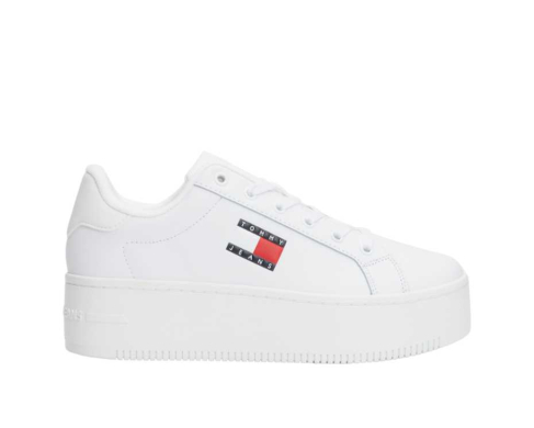 Tommy Hilfiger EN02518 / BLANCO