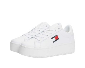Tommy Hilfiger EN02518 / BLANCO