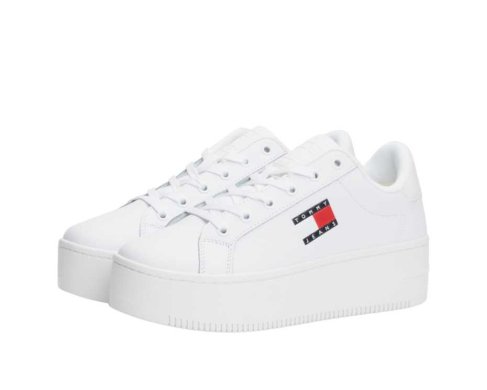Tommy Hilfiger EN02518 / BLANCO