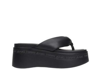 Tommy Hilfiger EN02457 / NEGRO