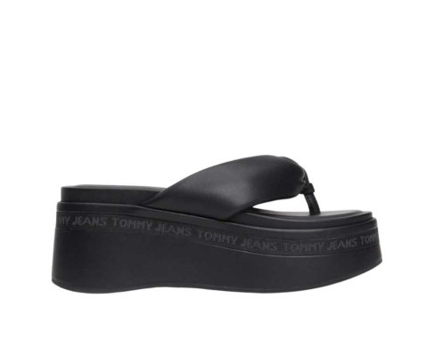 Tommy Hilfiger EN02457 / NEGRO