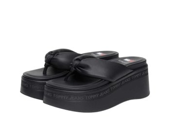 Tommy Hilfiger EN02457 / NEGRO