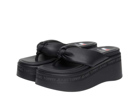 Tommy Hilfiger EN02457 / NEGRO