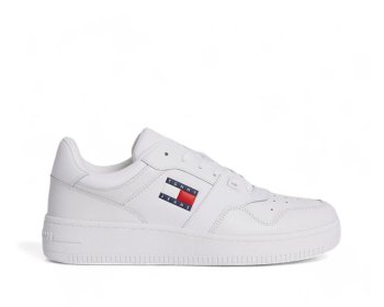 Tommy Hilfiger EM01395 / BLANCO