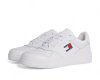 Tommy Hilfiger EM01395 / BLANCO