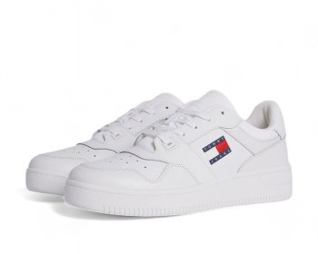Tommy Hilfiger EM01395 / BLANCO