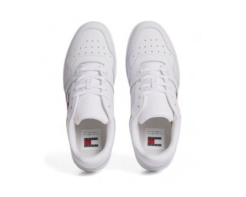 Tommy Hilfiger EM01395 / BLANCO