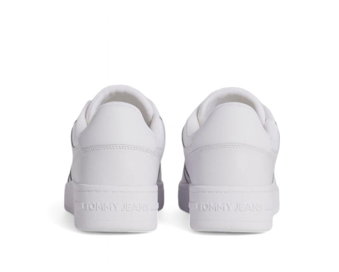 Tommy Hilfiger EM01395 / BLANCO