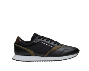 Tommy Hilfiger FM05305 / NEGRO