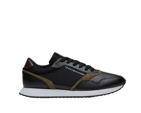 Tommy Hilfiger FM05305 / NEGRO