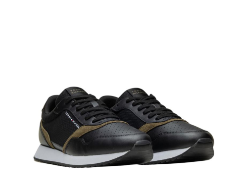 Tommy Hilfiger FM05305 / NEGRO