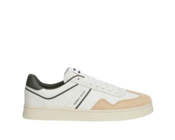Tommy Hilfiger EM01462 / BLANCO