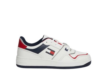 Tommy Hilfiger EM01463 / BLANCO