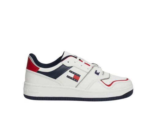 Tommy Hilfiger EM01463 / BLANCO